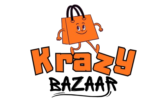 Krazy Bazaar